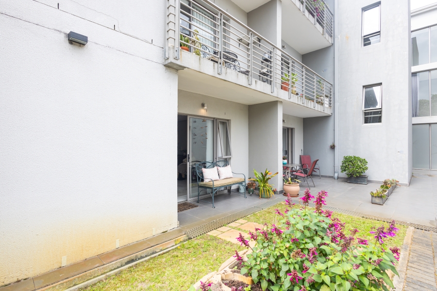 2 Bedroom Property for Sale in Ridgeworth Western Cape